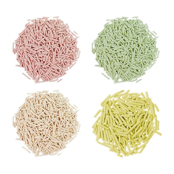 豆腐猫砂除臭剂供应商-400g砂350% B级