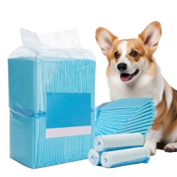 一次性狗尿垫供应商-加厚竹炭