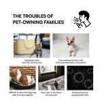 猫去渍剂供应商-幼猫清新地毯清洁