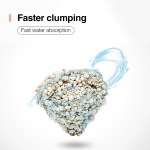 膨润土猫砂供应商-博艾姆多味防臭