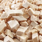 冻干鸡肉块供应商-高蛋白宠物食品