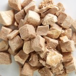 有机猫零食供应商-高质量增重鸭肉