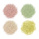 健康监测猫砂厂家-豆腐混合海盐