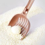 无尘木薯猫砂厂家-新款2倍锁味