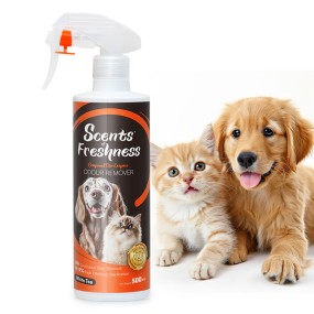 Stain Odor Remover Manufacturer - Enzyme Pet Odor Eliminator