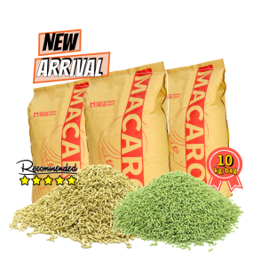 快结团猫砂厂家-48小时发货10kg