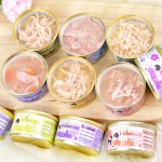 高端湿猫粮供应商-新鲜鸡肉三文鱼金枪鱼