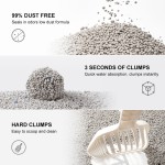 天然膨润土猫砂供应商-小颗粒沸石