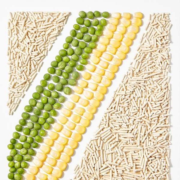 猫砂除臭供应商-超大号无带出