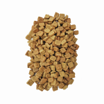 易咀嚼狗粮厂家-中国供应商销售营养易咀嚼大颗粒烘焙