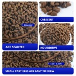 无添加猫粮厂家-中国OEM ODM高品质无添加美味高蛋白