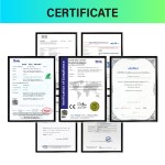 Crystal Cat Litter Supplier - No Dust Easy to Clean Strong Deodorant 3.8L Absorbent Silica Gel