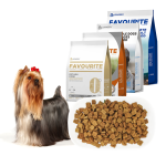 易咀嚼狗粮厂家-中国供应商销售营养易咀嚼大颗粒烘焙