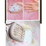 水晶猫砂厂家-供应商实惠持久1-8mm颗粒无尘硅胶