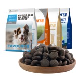 高营养狗粮厂家-中国批发ODM OEM多口味狗干粮