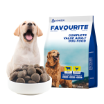 冻干狗粮厂家-工厂价可定制logo100%天然烘焙鸡肉