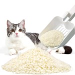 软垫感木薯猫砂厂家-软垫感可降解植物快结团抗菌