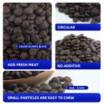 海鲜猫粮厂家-知名品牌无添加海鲜鸡肉味混合全龄段