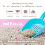 多香味猫砂厂家-直销可定制无尘快结团免费样品