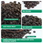 小型犬粮厂家-OEM宠物食品工厂1.5kg5kg高营养小型犬用