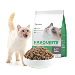 Freeze Dried Cat Food Manufacturer - Custom OEM ODM Organic No Addition Baked Multiple Flavors High Protein