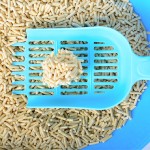 Cat Litter Shovel Supplier - Waste Tray Pet Cleaning Tool Plastic Durable Thick Cat Scoop Shovel