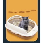 豆腐猫砂厂家-6L装可水溶四味