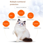 关节健康猫粮供应商-狗零食营养补充