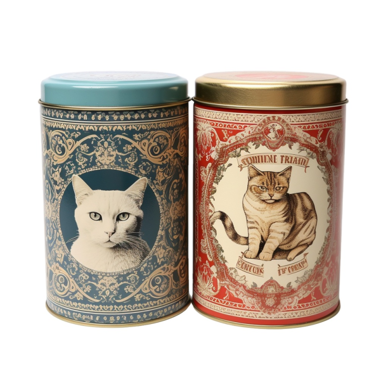 欧洲宠物罐供应商-牛肉鸡肉深海鱼油