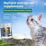 宠物羊奶粉厂家-通用营养钙补充