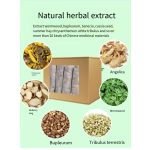 宠物零食生产商-高蛋白多味冻干