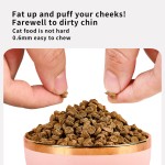 宠物零食供应商-冻干蛋黄粒可定制