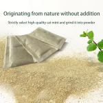 猫薄荷茶生产商-天然情绪调节饮水