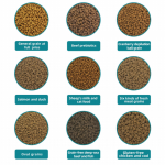 猫粮供应商-牛肉蛋黄亮毛增肥