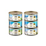 宠物罐头食品生产商-170g简约风格亮毛