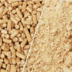 松木猫砂生产商-天然除臭吸水