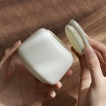 宠物骨灰盒生产商-现代奢华陶瓷密封罐