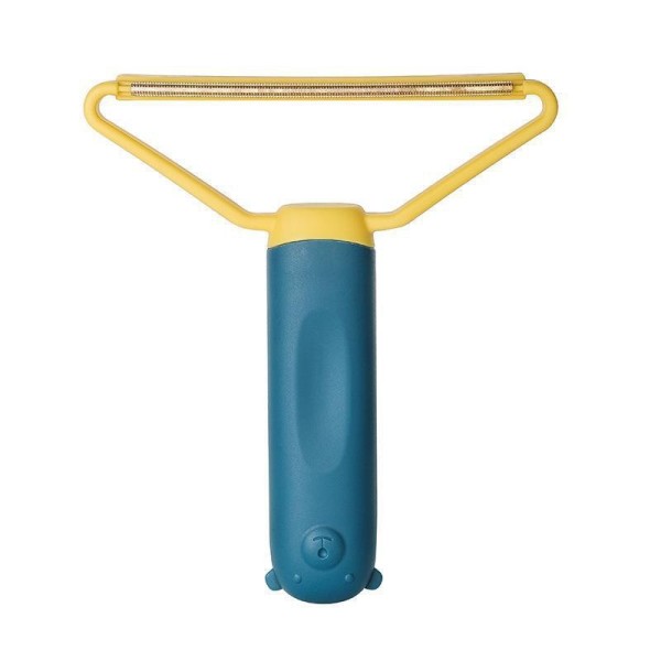 宠物刮毛器厂家-双面手动多功能