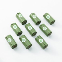 宠物垃圾袋生产商-批发环保