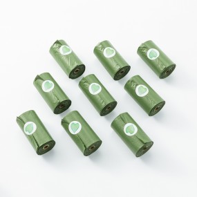 Pet Bin Bag Manufacturer - Wholesale Environmental Protection