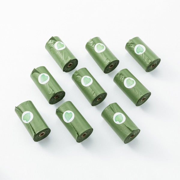 宠物垃圾袋生产商-批发环保