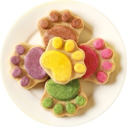 猫草供应商-毛球去除牛肉味