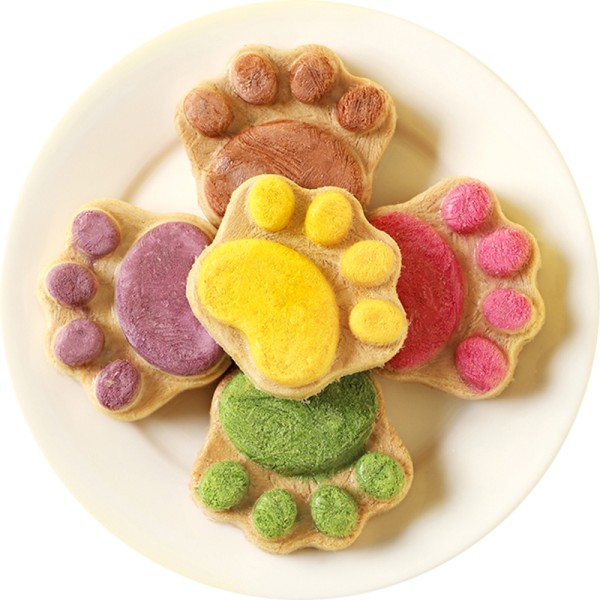 猫草供应商-毛球去除牛肉味