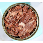 宠物果冻罐供应商-洛迪170g金枪鱼蟹味可定制