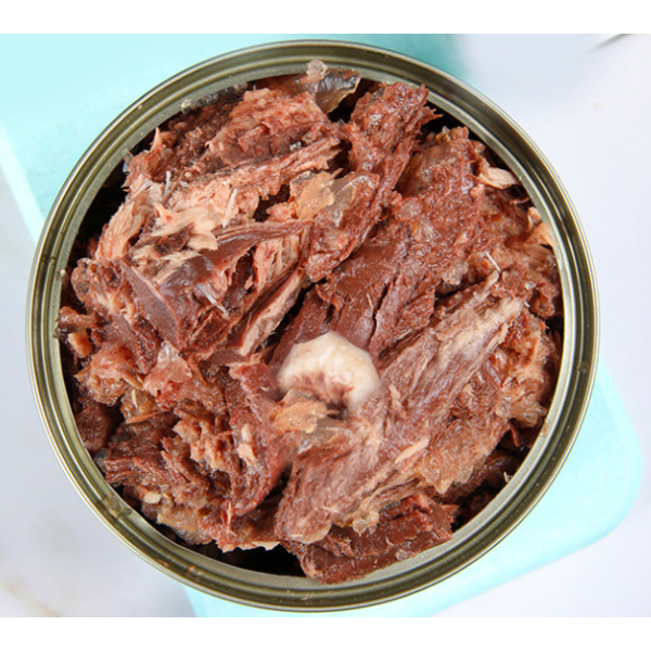 宠物果冻罐供应商-洛迪170g金枪鱼蟹味可定制