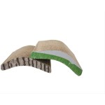 纸板猫树厂家-批发耐用抓柱