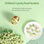 宠物美容刷厂家-沐浴按摩皂液器