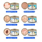 狗零食球供应商-可定制鸡肉饭团2年