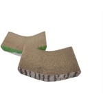 纸板猫树厂家-批发耐用抓柱