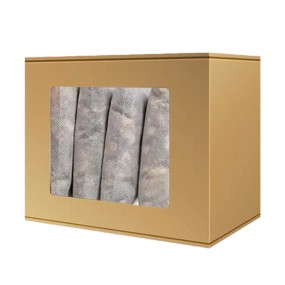 宠物零食生产商-高蛋白多味冻干